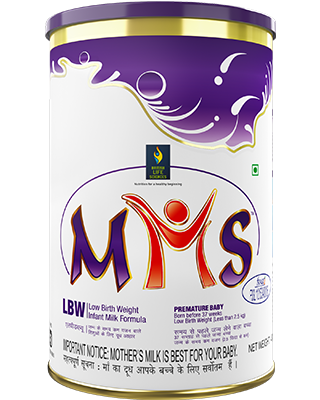 Best formula milk for low birth hot sale weight babies