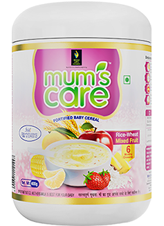 Mum’s care