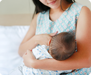 Nutritional requirements during lactation