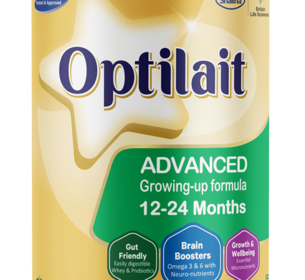 OPTILAIT Stage 3